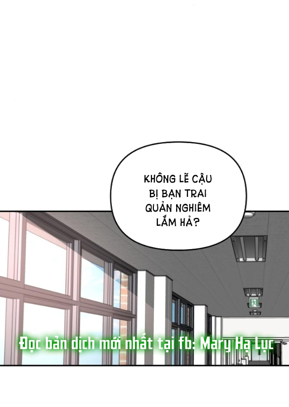 Tự Do Trong Mơ chapter 80.1 28