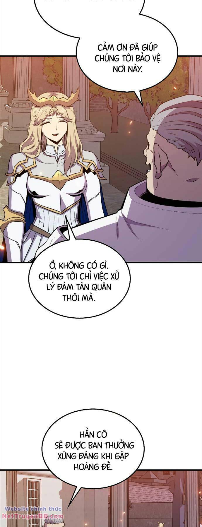 tôi thăng cấp trong lúc ngủ chapter 99 61