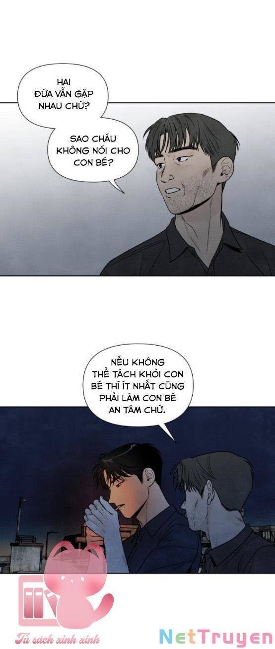 điều khiến tôi quyết tâm muốn chết chapter 61 40