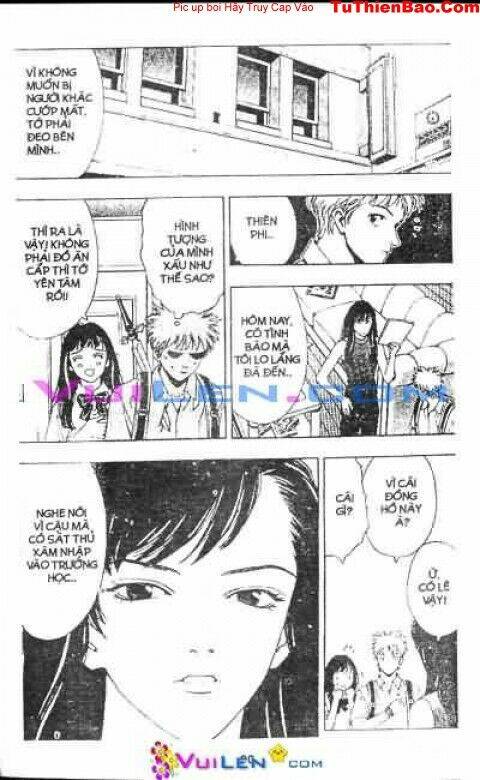 cô bé thám tử chapter 10 80