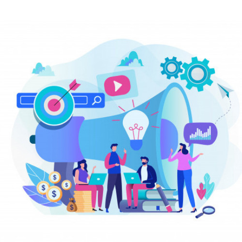 KHÓA HỌC HCM - MARKETING AUTOMATION