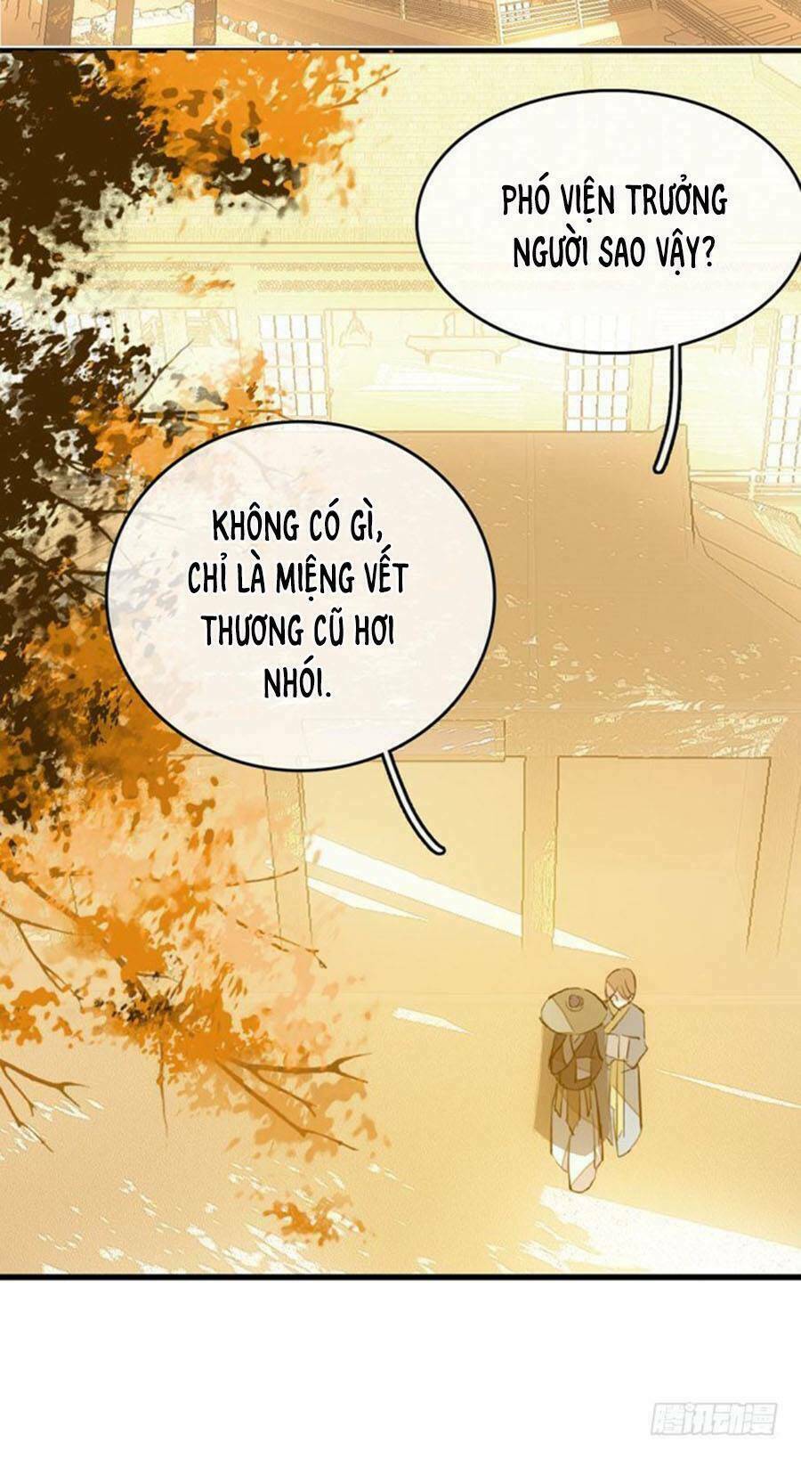 sư phụ lại trêu chọc ta chapter 66 4