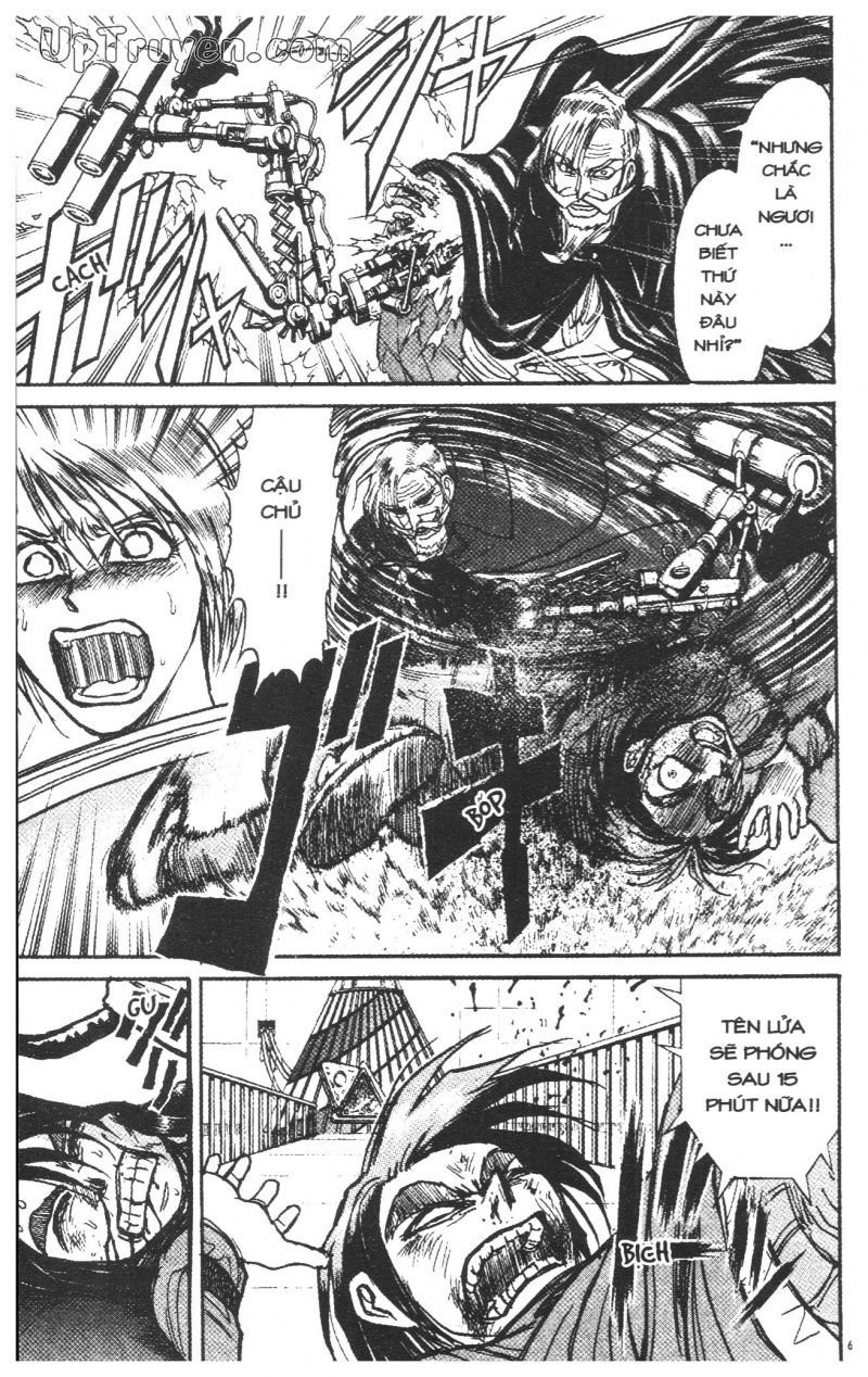 nhật ký lọ lem chapter 40 69