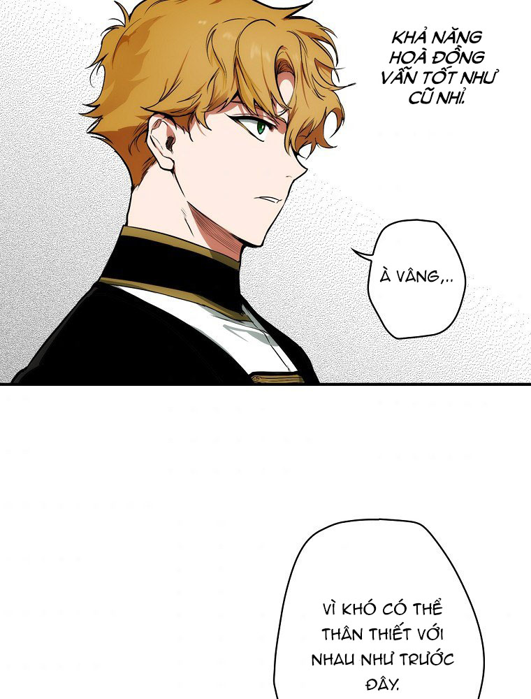 cổ tích về người mẹ kế chapter 69 71