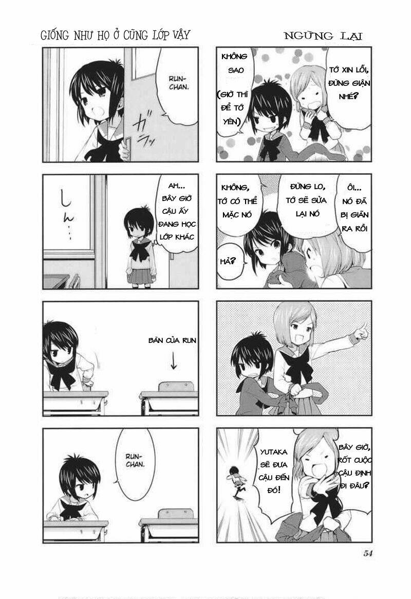 a channel chapter 8 3