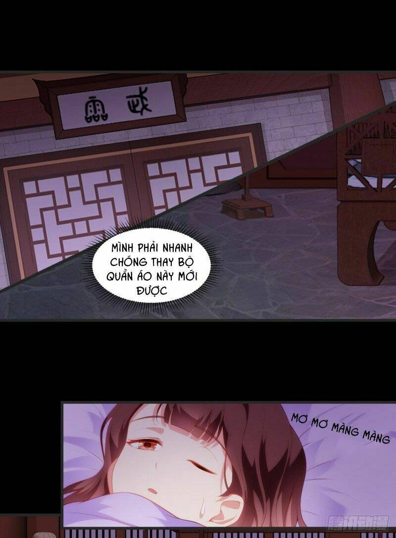 lãnh chúa cái gì không quan trọng chapter 70 3