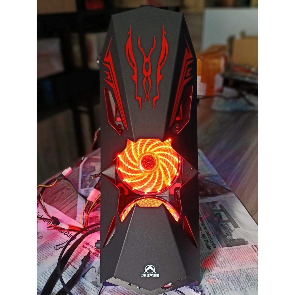 Mua Vỏ CASE Đẹp case MÁY TÍNH Đẹp ĐỘC LẠ Full Led | Tiki Mua Vỏ Case Đẹp Case Máy Tính Đẹp Độc Lạ Full Led | Tiki