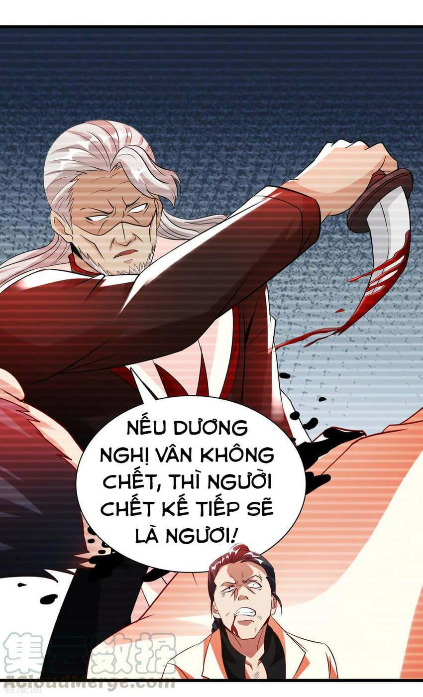 sư phụ của ta là thần tiên chapter 69 37