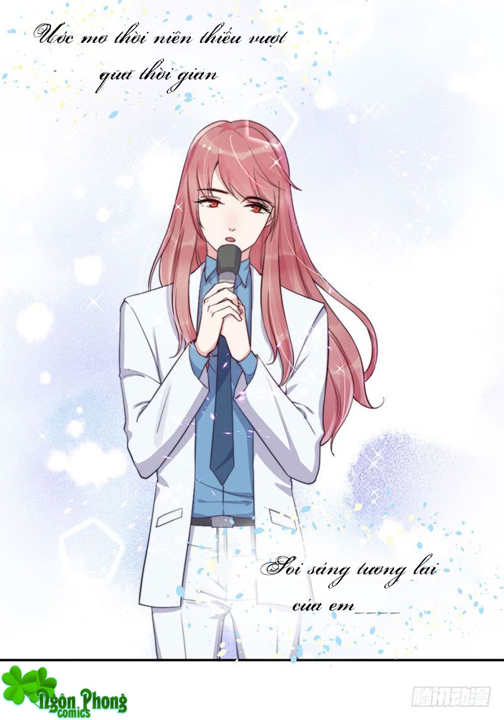 Bà Xã Tôi Là Nam Thần chapter 52 - Trang 29