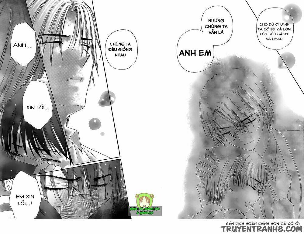 gakuen alice chapter 174 23