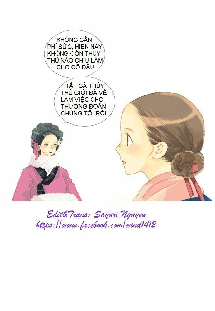 the great merchant kim manduk chapter 23 9