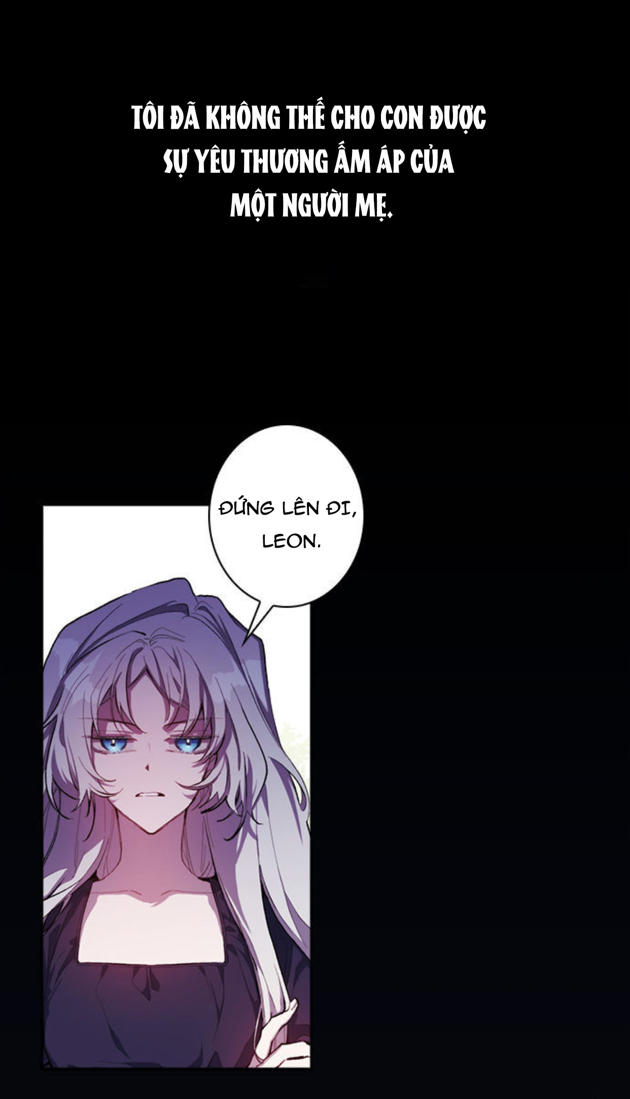 bệ hạ, ta sẽ nuôi dạy con của ngài thật tốt chapter 1.1 30