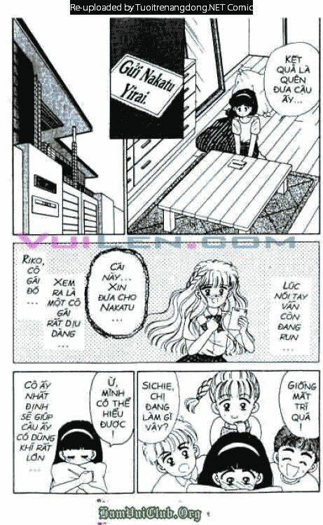 cánh thiên nga chapter 23 52