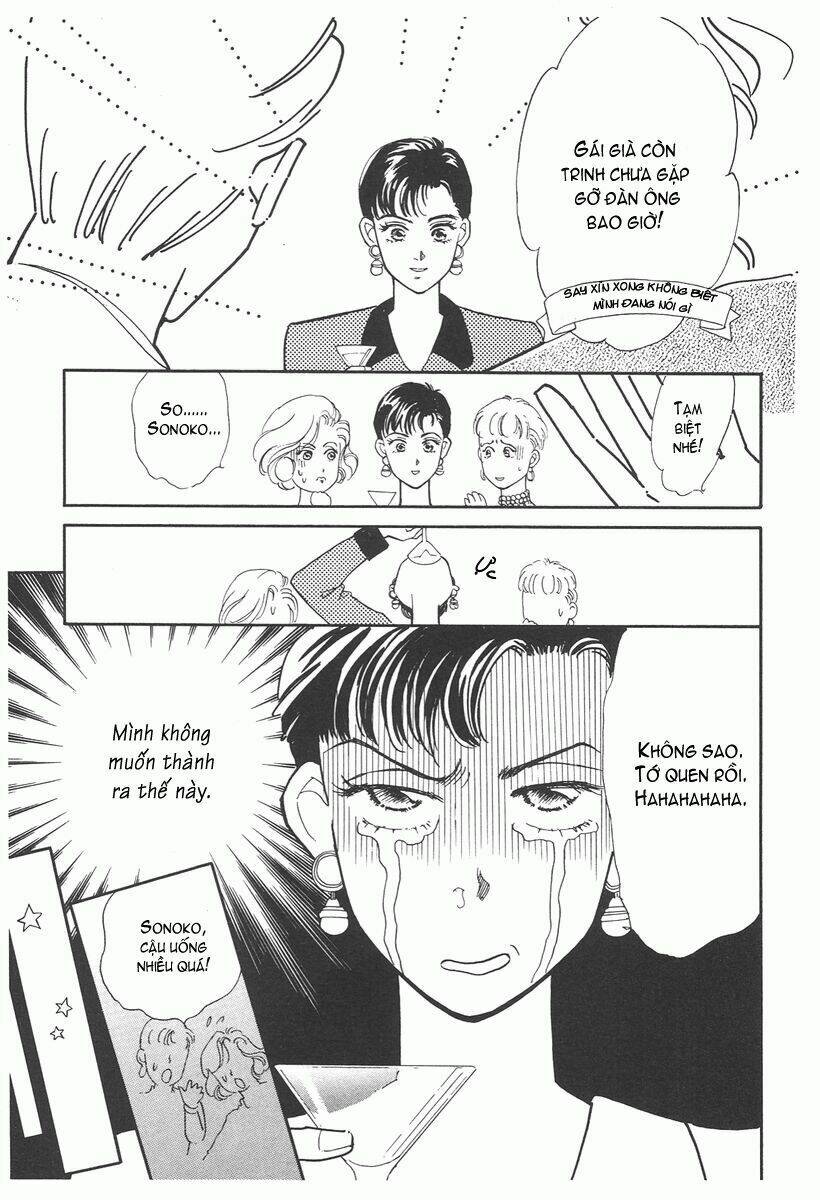 anata to senya ichiya (bên anh nghìn lẻ một đêm) chapter 1 11