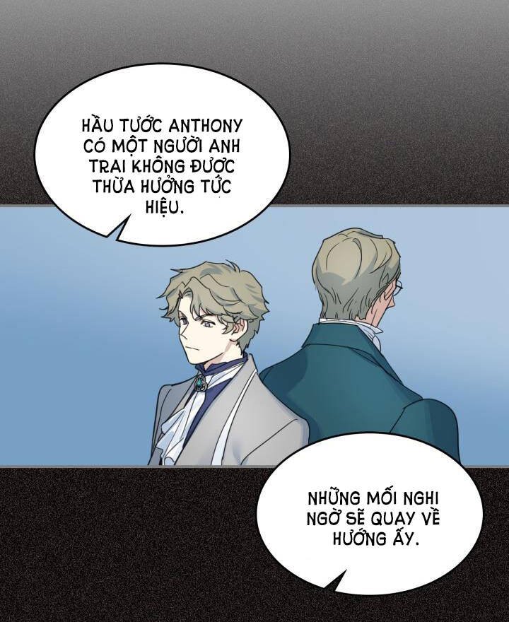 [18+] người đẹp và quái vật chapter 87.1 17