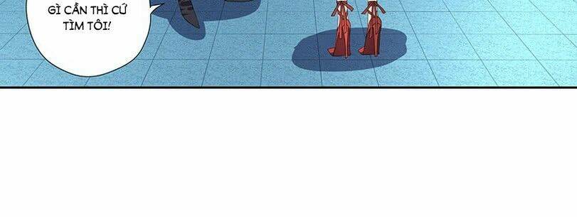 chỉ nhiễm thành hôn: đại thúc sủng vợ vô độ chapter 37 35