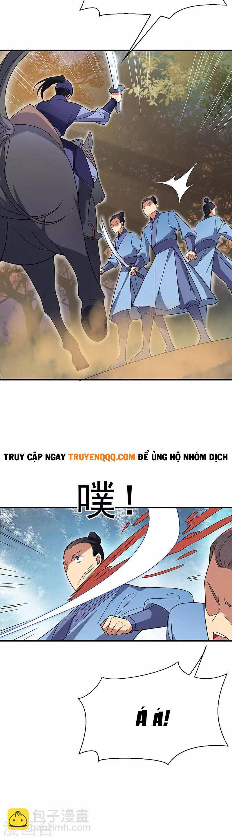 cuồng nữ trọng sinh - hoàn khố thất hoàng phi chapter 140 2