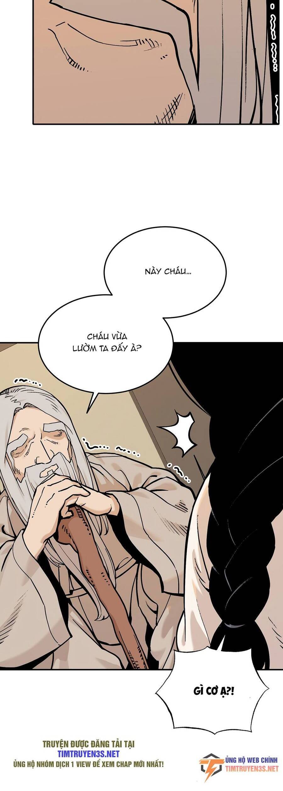 sự lụi tàn của usuzumi chapter 59 5