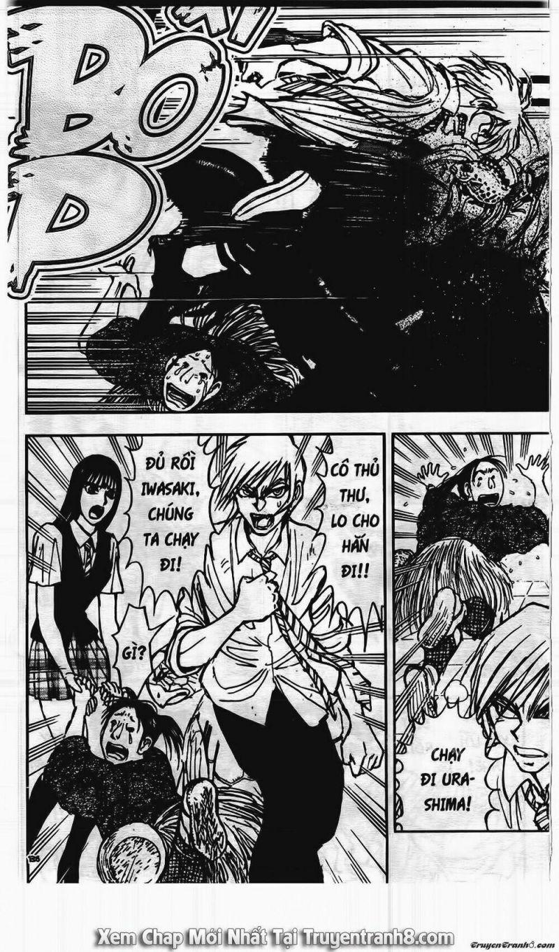 sắc lệnh ánh trăng chapter 41 14