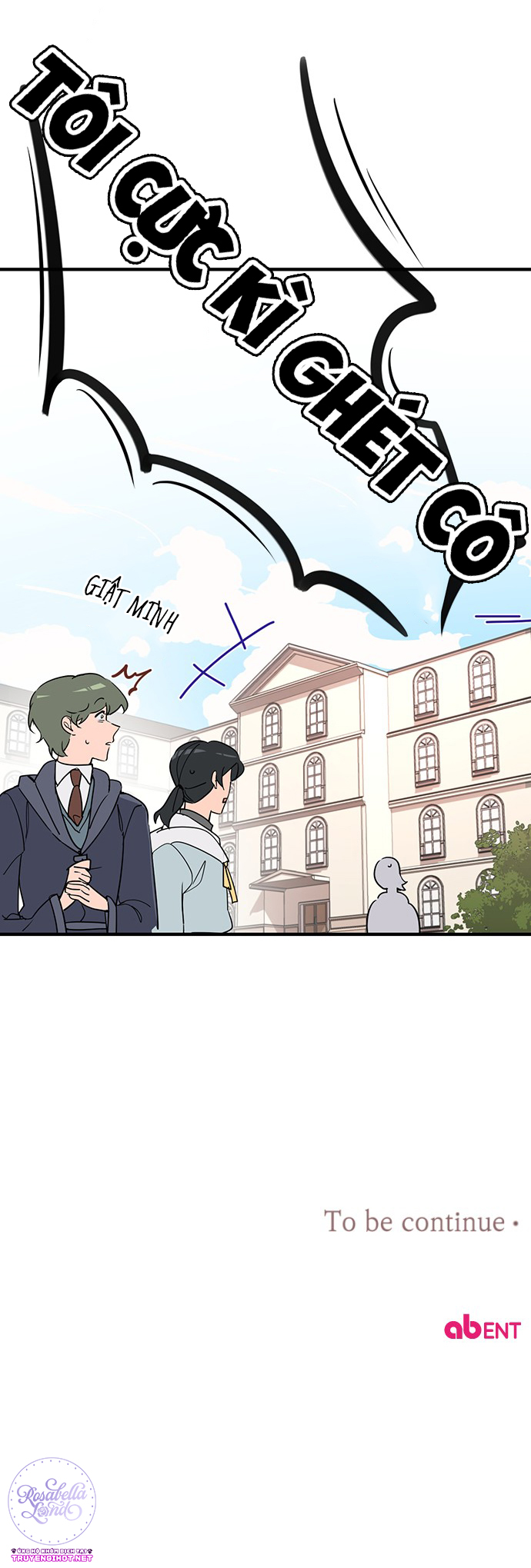 căn hộ kí túc xá của pháp sư chapter 6 69