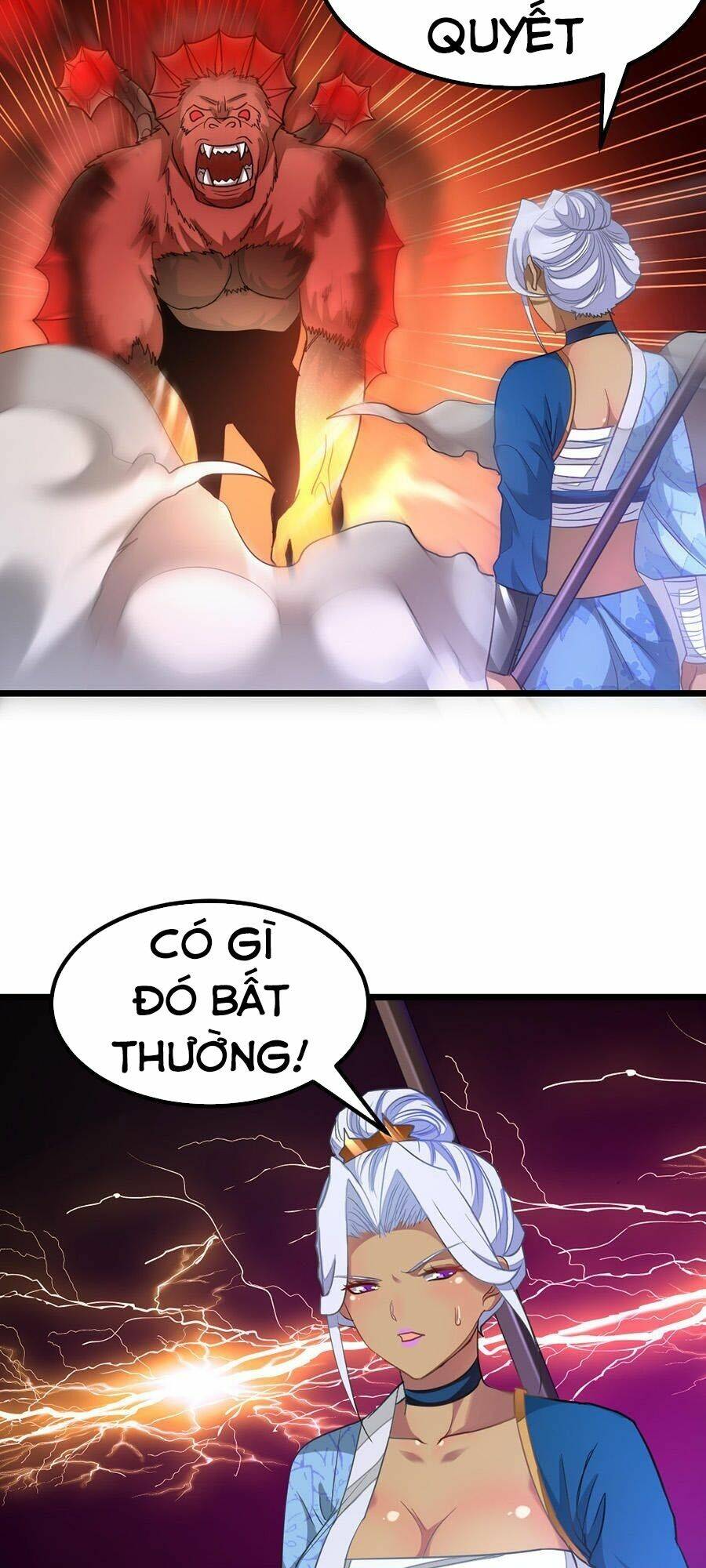 cửu dương thần vương chapter 132 15