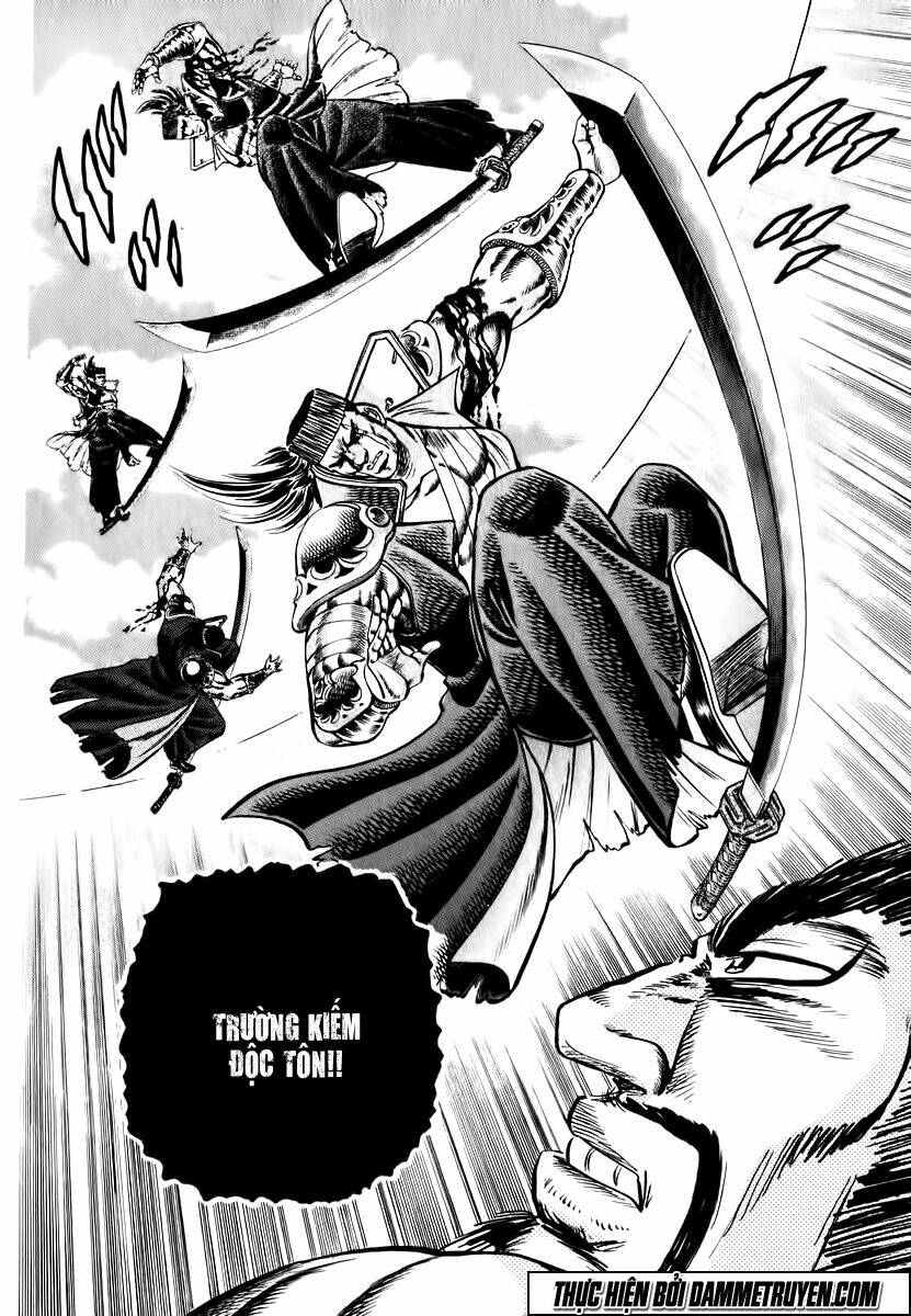 akakatsuki!! otokojuku - seinen yo, taishi wo idake chapter 38 18