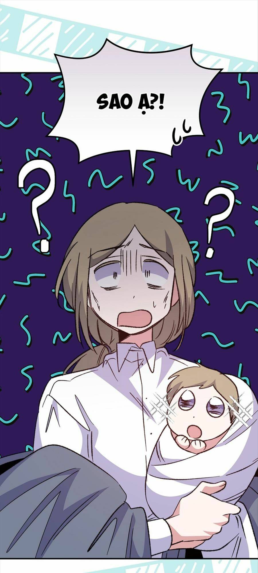 nhà hiền triết yigret chapter 80 44