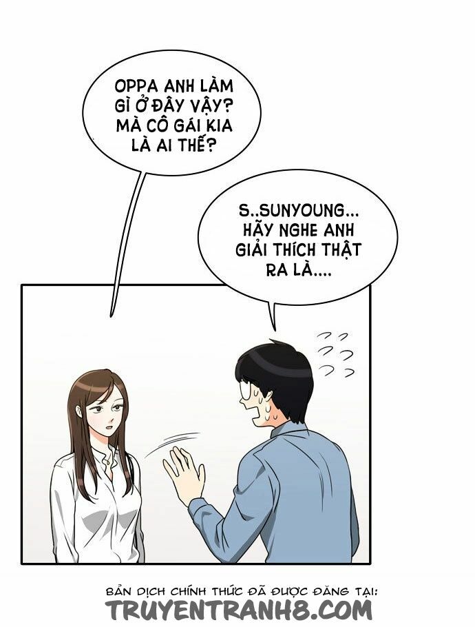 do it one more time- yêu lại từ đầu chapter 10 2