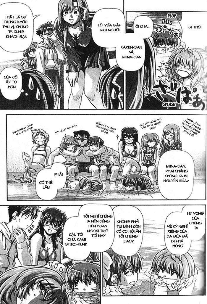 onegai twins chapter 6 11