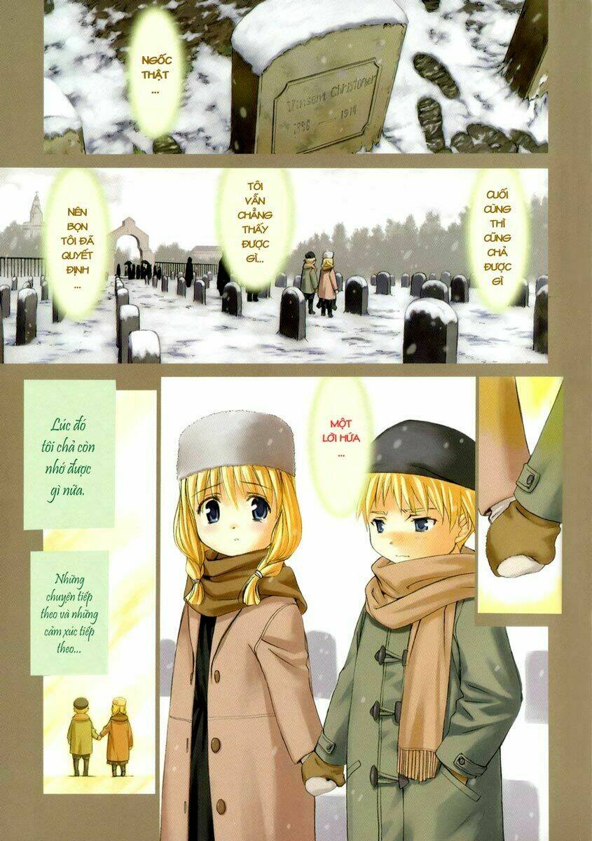 chrono crusade chapter 31 5