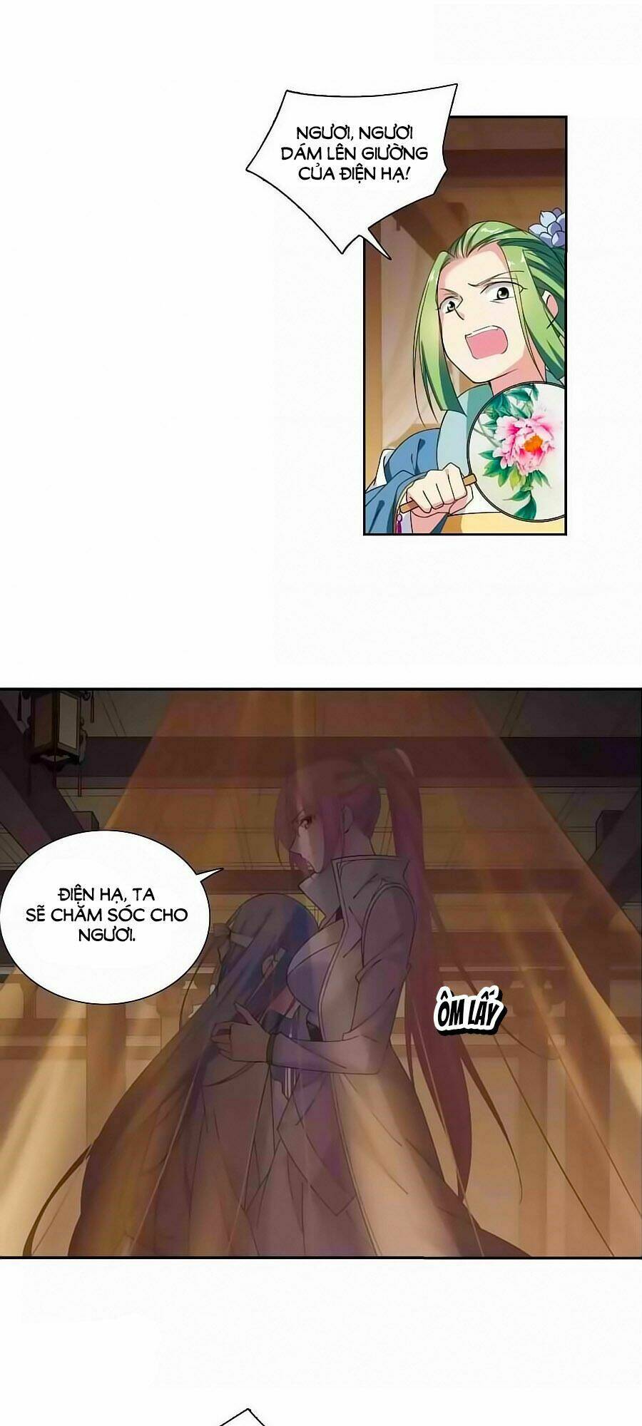 toàn cơ từ chapter 37.2 25