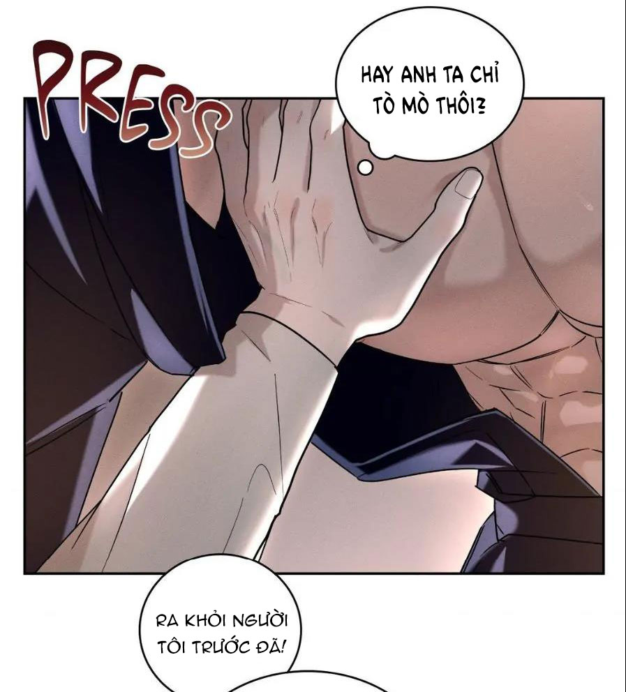 [18+] lật lại kịch bản - bản uncensored chapter 2.2 10