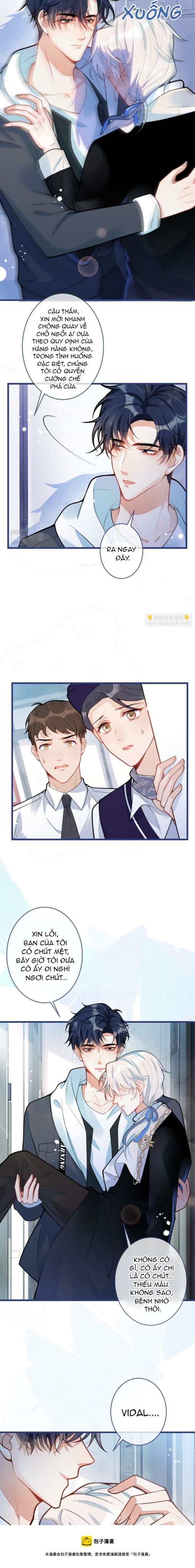 hướng dẫn sinh tồn huyết tộc chapter 3 5