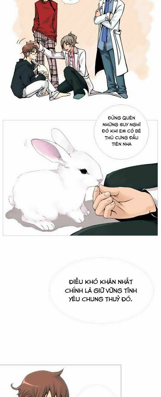 pet diary chapter 9 9