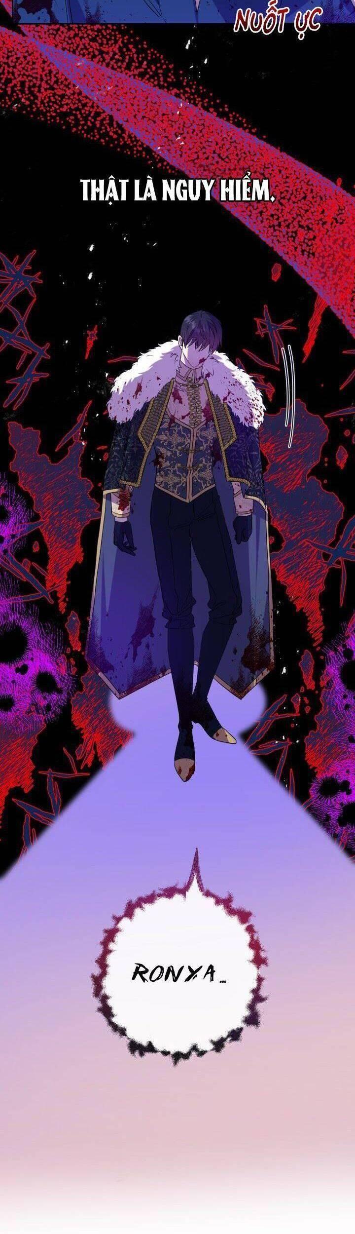 xin ngài đừng ăn tôi chapter 58 22