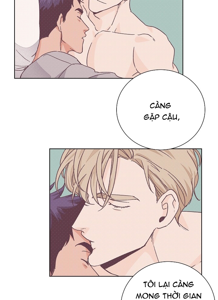 yêu em đi, bác sĩ! chapter 40 47