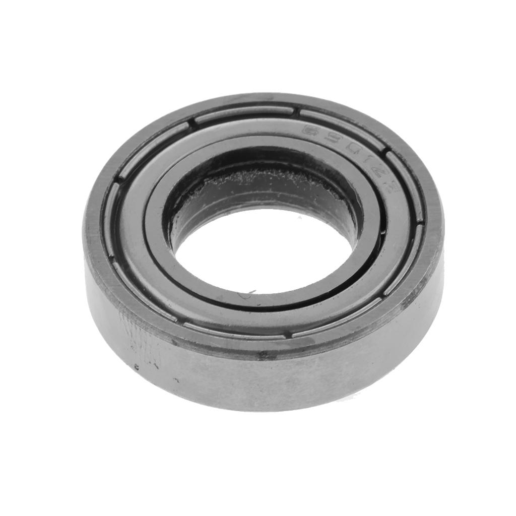 Small Electrical Miniature Bearing Steel Rolling Bearing/Oil Bearing Bearing Outer Ring, Cage, Rolling Element