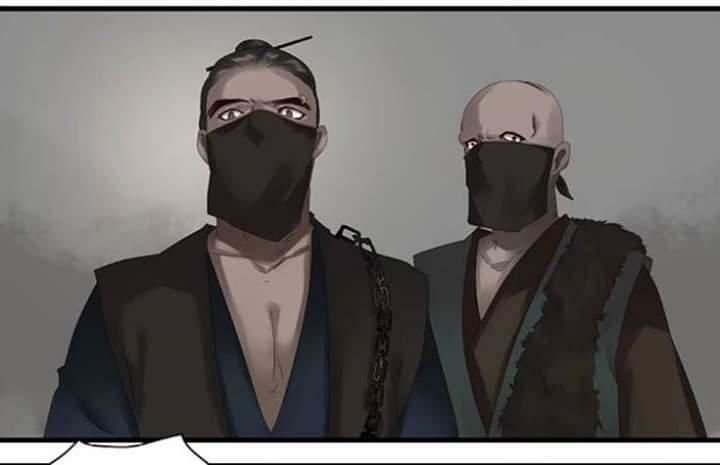 mưa chìm sâu trong mây chapter 22 9