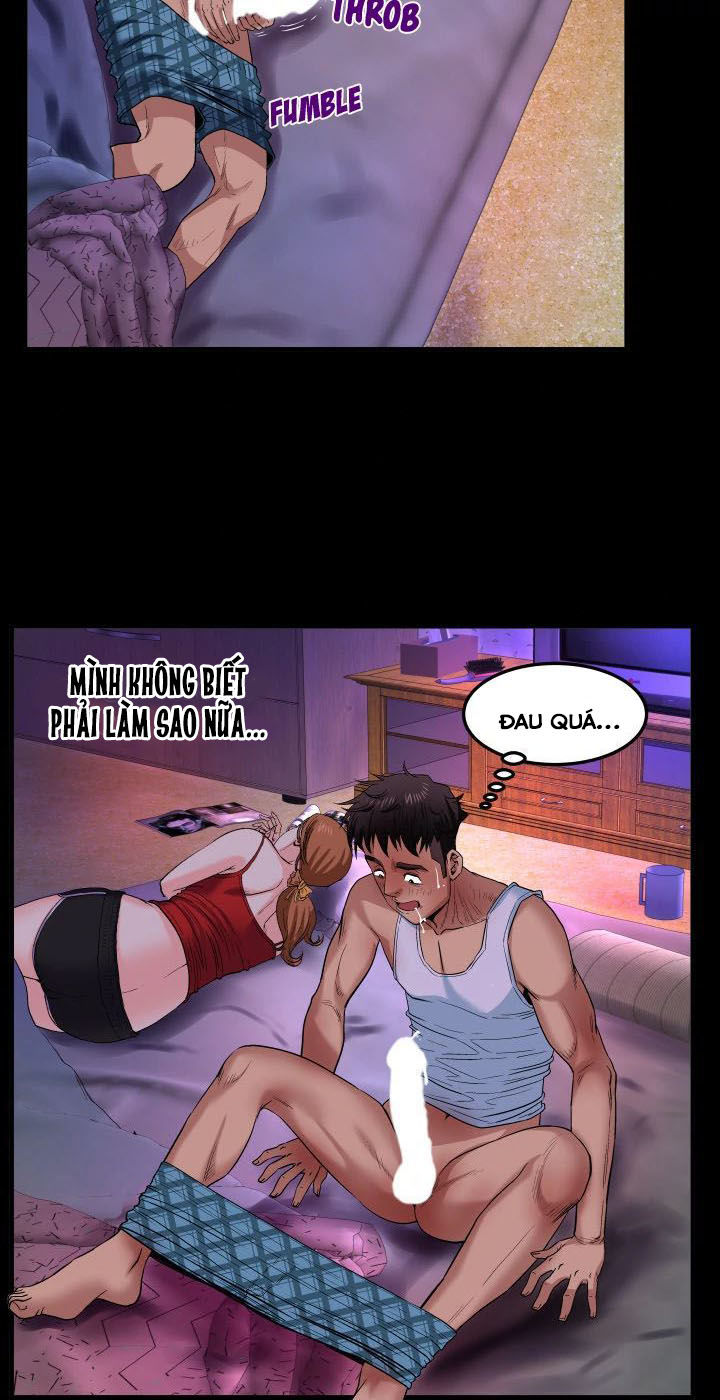 dì tôi chapter 1 51