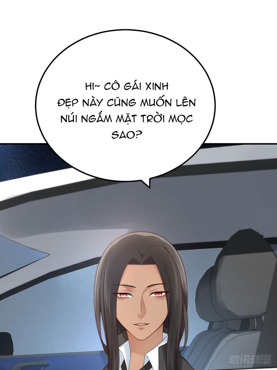 nam thần truy thê chỉ nam chapter 54.1 14