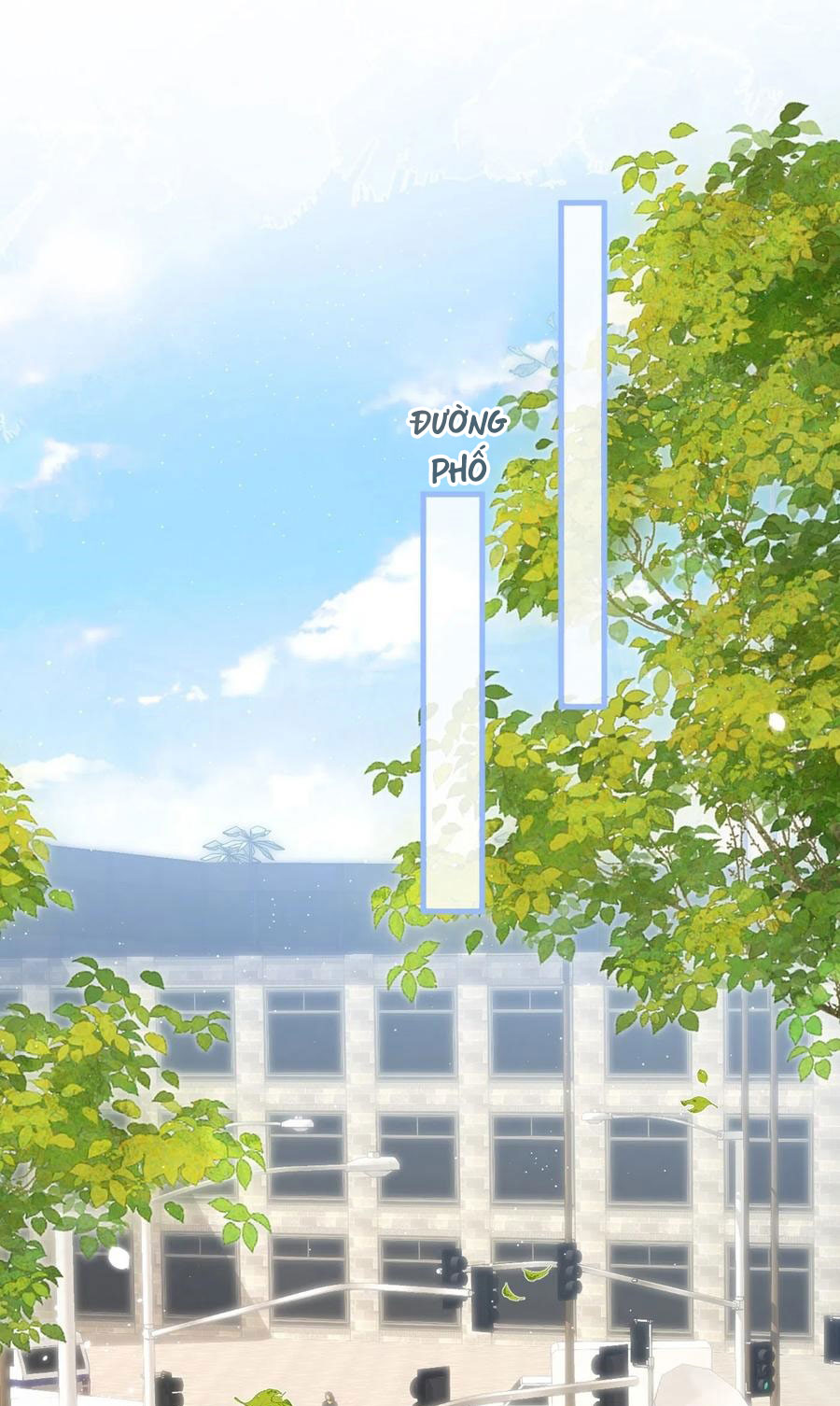 lại bị nam thần chọc trên hot search! chapter 97 18