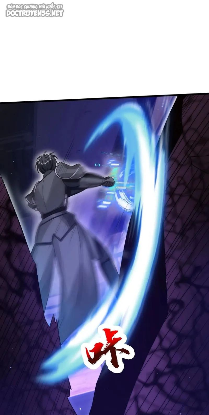 không gian hệ lão lục: dự trữ một vạn tấn thịt ngày tận thế chapter 27 10