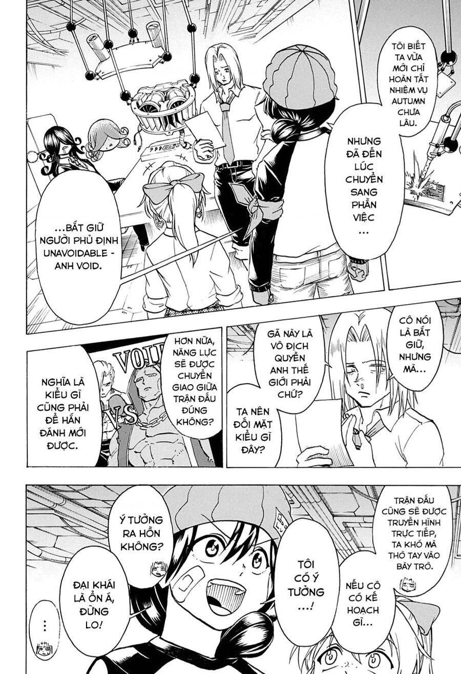 undead unluck chapter 141 16