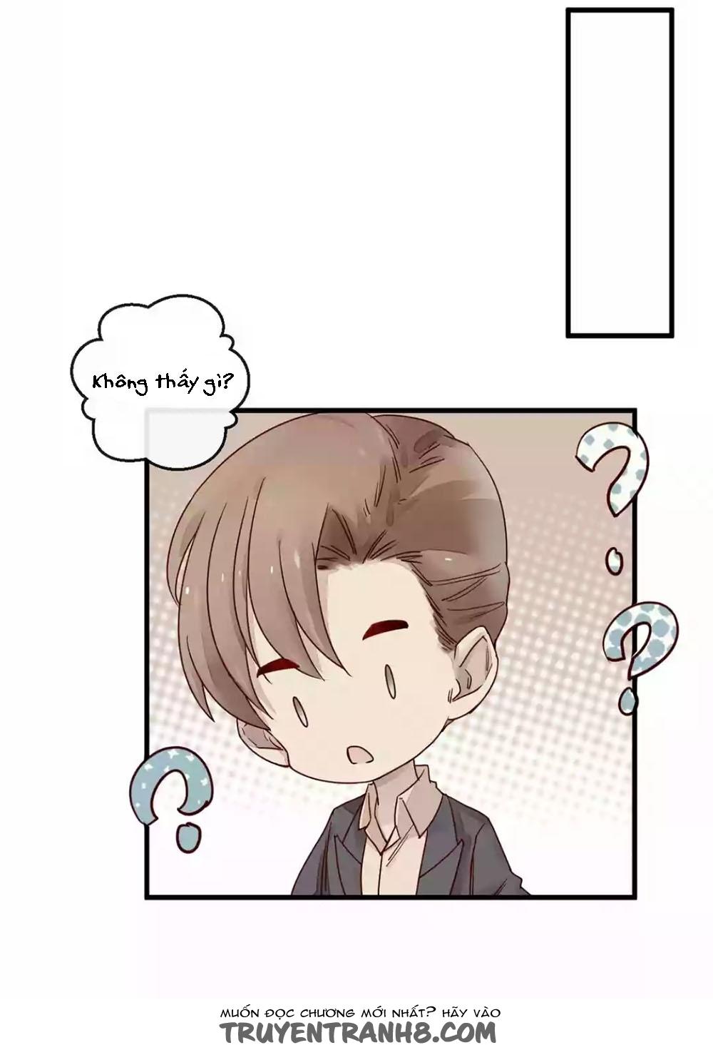 không cẩn thận vớ phải ông sếp vạn tỷ chapter 2 38