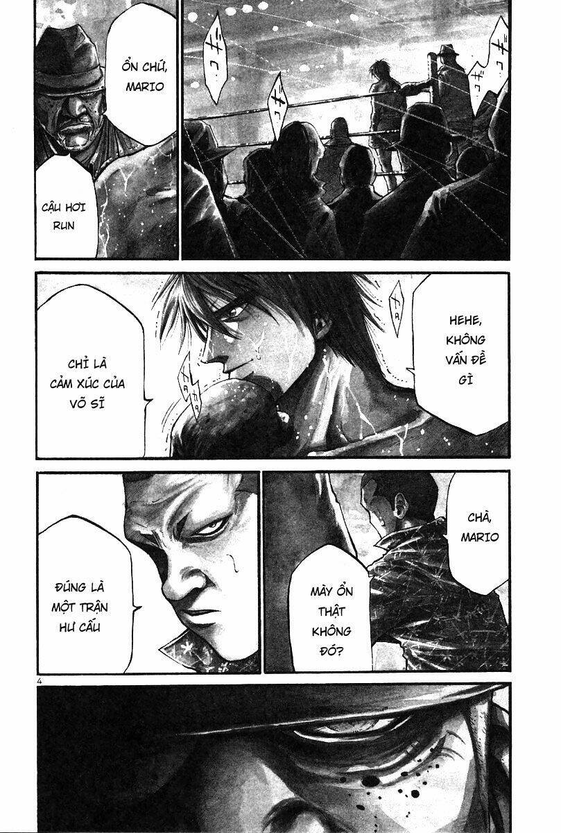 rainbow chapter 151 4