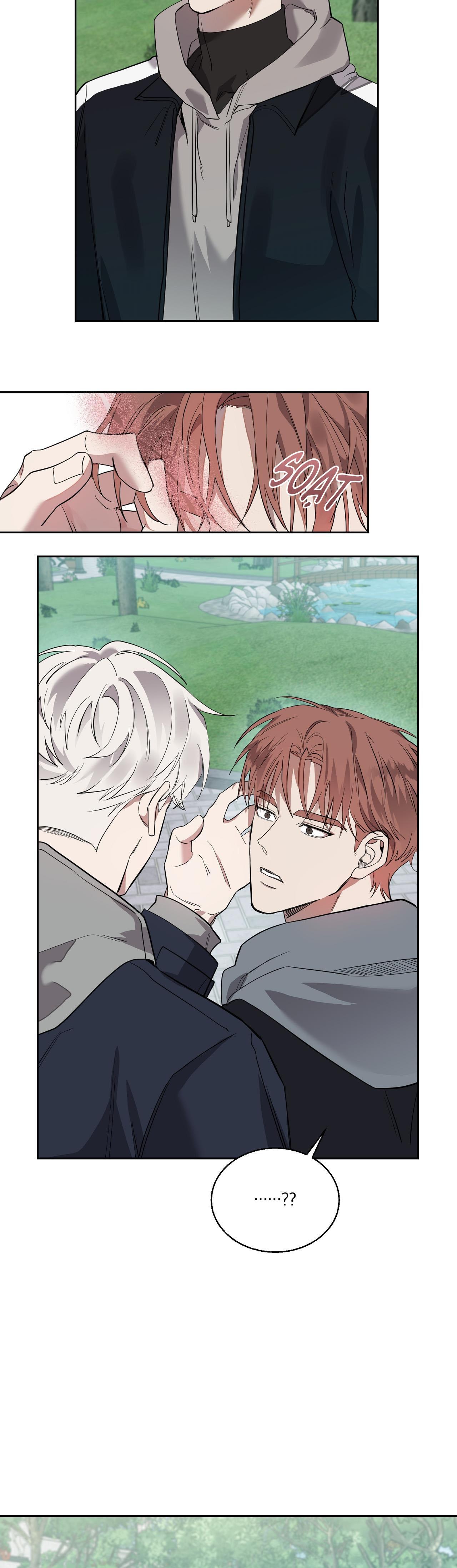 nuốt chửng bóng đêm chapter 16 12