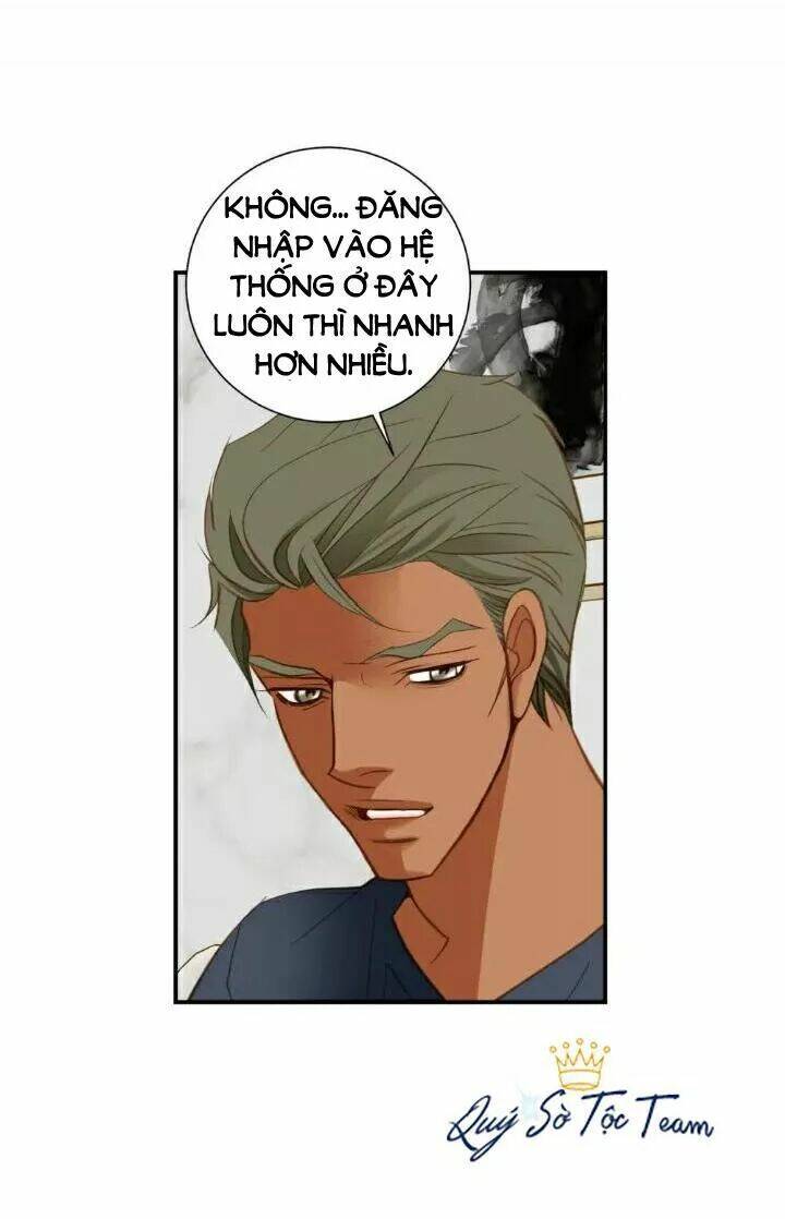 tiếp xúc chí mạng chapter 99 52