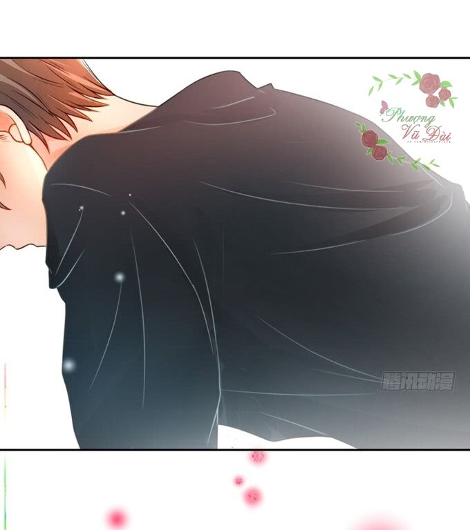 luyến đường thời quang chapter 23 19