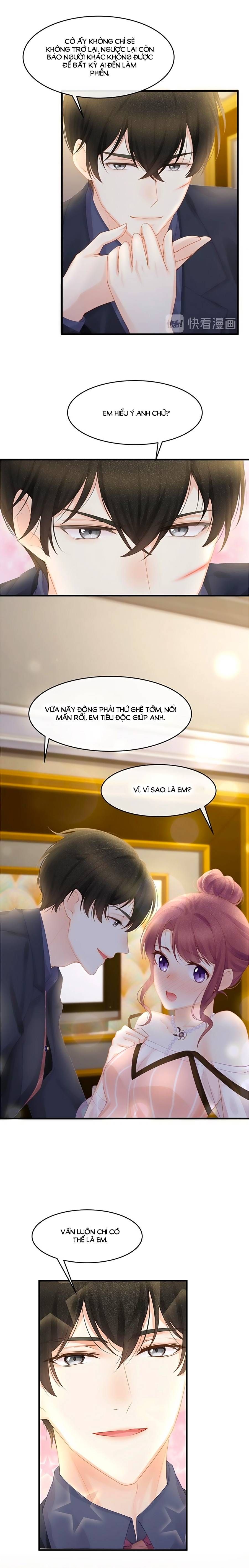 ta với bốn vị cố tiên sinh chapter 35 2