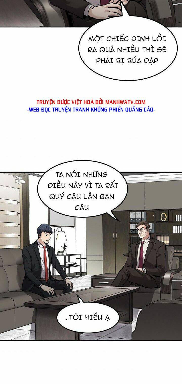 điều tra viên chuyển sinh chapter 89 46